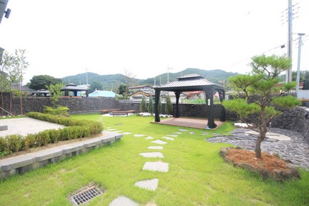 루프탑공사|부천인테리어 건기 35호점